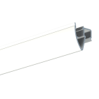 Profil cimaise de plafond UP