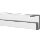 Profil cimaise de plafond