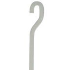 Ophangstang
