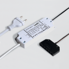 Transformator 12 V - 15 W