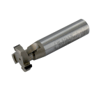 Diamantboor voor trapeziumprofiel