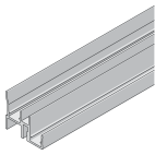 Bovenrail Combino 50 FS
