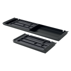 Metalen lade Slim