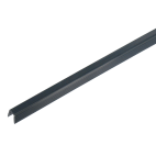 Onderrail inbouw Clipo 15/16