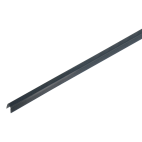 Onderrail inbouw Clipo 15/16