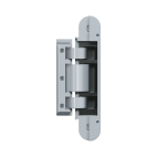 Charnière pour porte en verre TECTUS Glass 80 kg