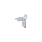 Taquet aluminium