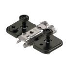 Montageplaat CLIP EXPANDO