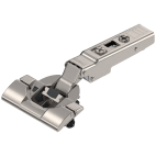 Charnière CLIP top BLUMOTION 110° pour porte en applique