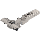 Charnière CLIP top BLUMOTION pour porte d'angle -30°