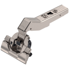 Charnière CLIP top BLUMOTION pour porte à +45° ouverture 110°