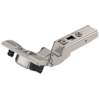 Charnière CLIP top BLUMOTION pour porte d'angle -45°