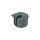 Boîtier WEDGEFIX Ø20 mm pour tourillon à expansion