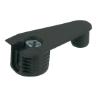 Boîtier excentrique EXPANDO Ø20 + 10 mm