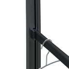 STILIPHOS set kledingstang