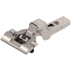 Charnière CLIP top BLUMOTION 110° pour porte encloisonnée