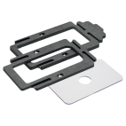 Set freessjablonen voor AVENTOS HKi