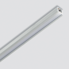 Réglette LED recoupable Line à encastrer 24 V