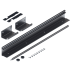 Connector-Set 55 mm