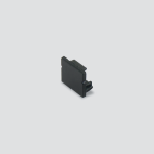 Embout pour Maxirail en applique
