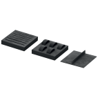 Einsatz für Ablagefach CINA