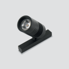 Spot LED 24 V 3 W pour Maxirail