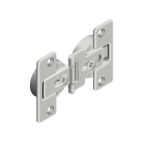 Regelbare middenscharnier PS23