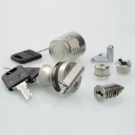 Serrures VCS Huwil Locks