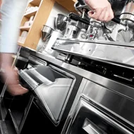 Specifiek bar, restaurant