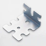 Equerres de fixation