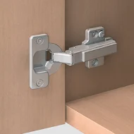 Charnières MODUL ouverture 100°