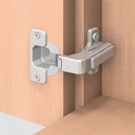 Portes à cadre BLUMOTION