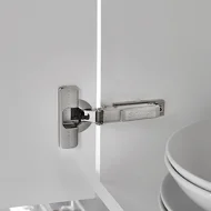 Serie 700 - 110° Silentia+