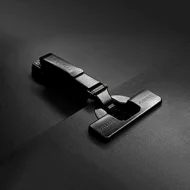 Serie 700 - 110° Silentia+ Titanium