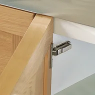 Serie 200 - Dikke deuren