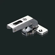 Serie 200 - Stollenscharnier