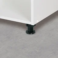 Sockelfüße Serie 455