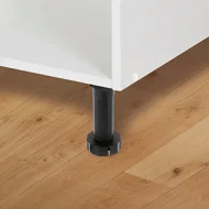 Sockelfüße Serie 415/418/451