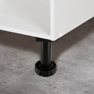 Sockelfüße Serie 470