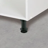 Sockelfüße Serie 710