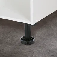 Sockelfüße Serie 69