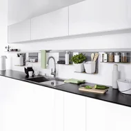 Nisinrichting MosaiQ