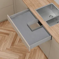 MERIVOBOX Waschtisch-/Spülenauszug