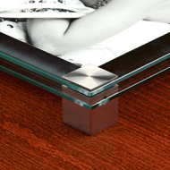 Plaques et supports