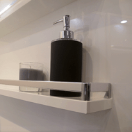 Badkamer accessoires