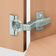 CLIP top Winkel -45 bis +30° BLUMOTION