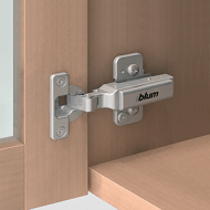 CLIP top Mini-Scharniere