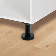 Sokkelpoten series 417/419