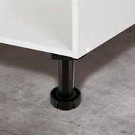 Sokkelpoten serie 470