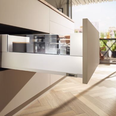 Merivobox hauteur E avec Boxcover